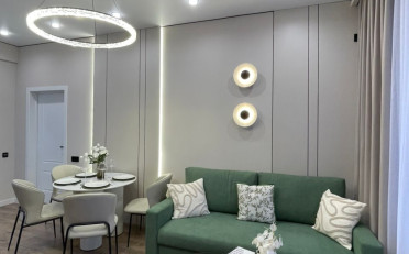  Агентство недвижимости