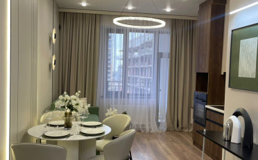 Купить квартиру Бишкек