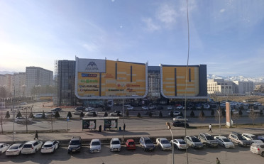 Купить квартиру Бишкек