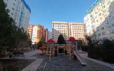 Купить квартиру Бишкек