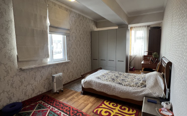 Купить квартиру Бишкек