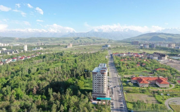 Купить квартиру Бишкек