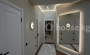 Купить квартиру Бишкек