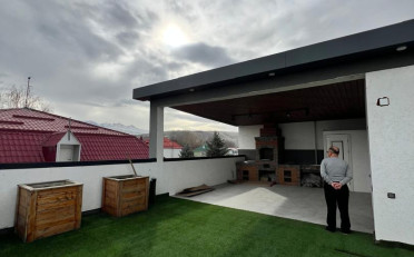 Купить квартиру Бишкек