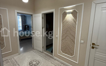 Купить квартиру Бишкек