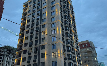 Купить квартиру Бишкек