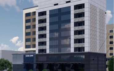  Агентство недвижимости