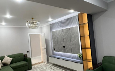 Купить квартиру Бишкек