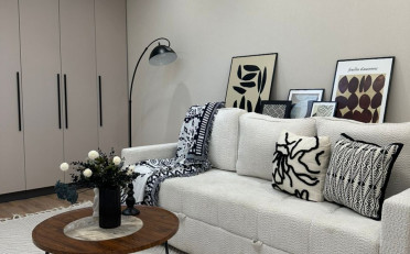 Купить квартиру Бишкек