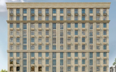  Агентство недвижимости