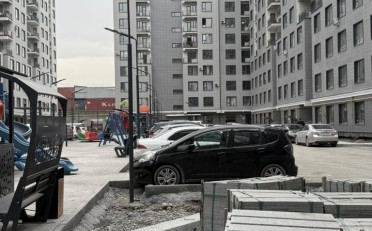 Купить квартиру Бишкек