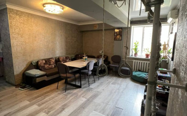 Купить квартиру Бишкек