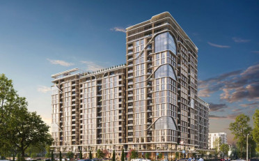  Агентство недвижимости