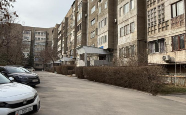 Купить квартиру Бишкек