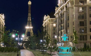 Купить квартиру Бишкек