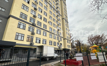 Купить квартиру Бишкек