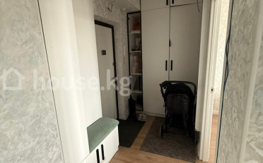 Купить квартиру Бишкек