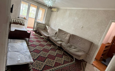 Купить квартиру Бишкек