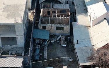 Купить квартиру Бишкек