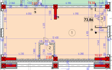  Агентство недвижимости