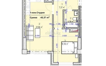 Купить квартиру Бишкек