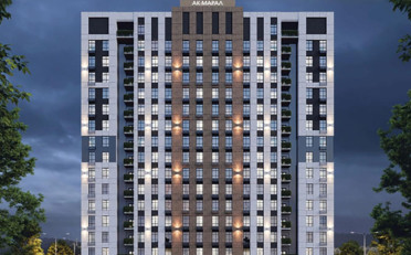  Агентство недвижимости