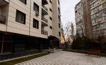 Купить квартиру Бишкек