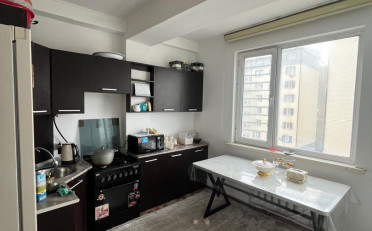 Купить квартиру Бишкек