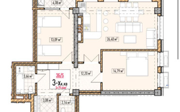  Агентство недвижимости