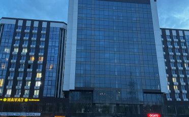  Агентство недвижимости