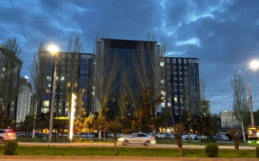 Купить квартиру Бишкек