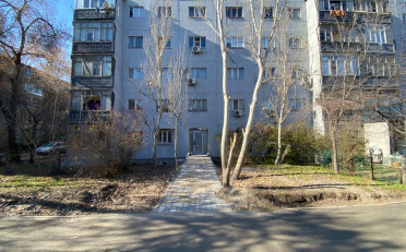 Купить квартиру Бишкек