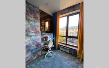 Купить квартиру Бишкек