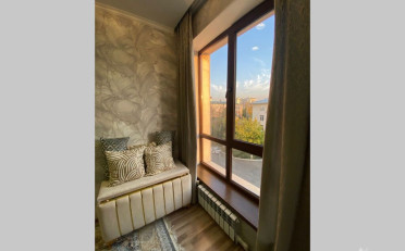 Купить квартиру Бишкек