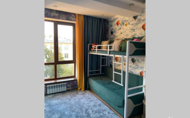 Купить квартиру Бишкек