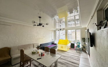 Купить квартиру Бишкек