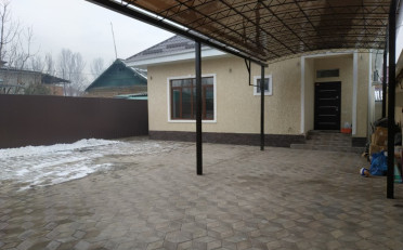 Купить квартиру Бишкек