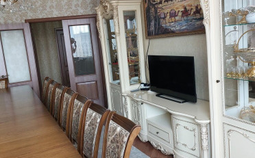 Купить квартиру Бишкек