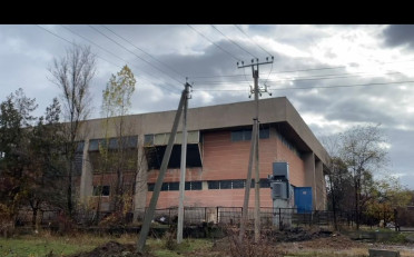  Агентство недвижимости