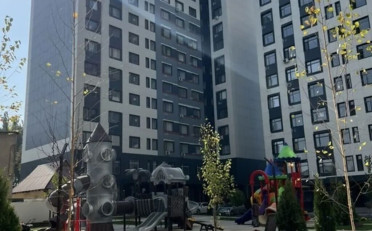 Купить квартиру Бишкек