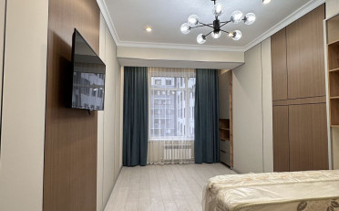 Купить квартиру Бишкек