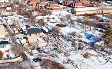 Купить квартиру Бишкек