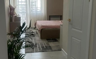 Купить квартиру Бишкек