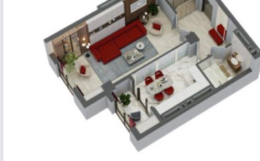  Агентство недвижимости