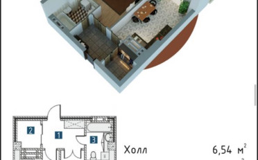  Агентство недвижимости