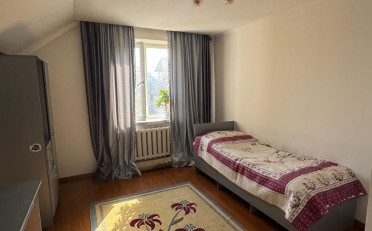 Купить квартиру Бишкек