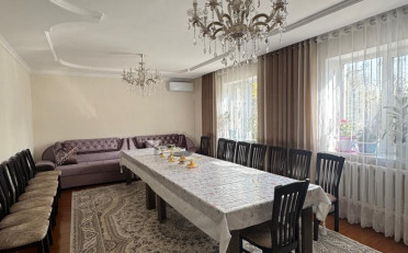 Купить квартиру Бишкек