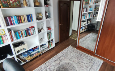 Купить квартиру Бишкек