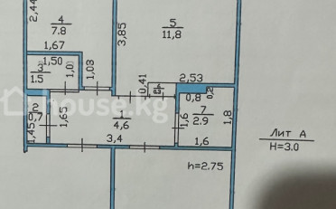  Агентство недвижимости