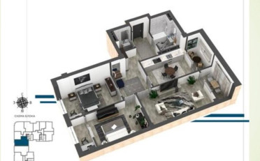  Агентство недвижимости